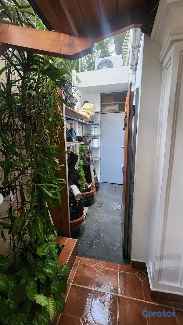 casas - Casa en Venta los Restauradores 2