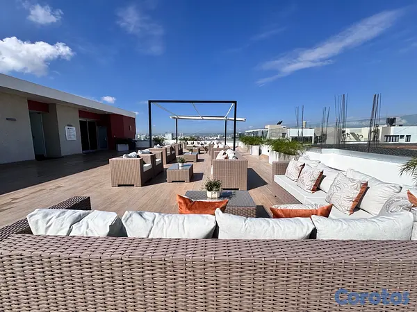 apartamentos - Alquilo o Vendo Ensaque Quisqueya 3