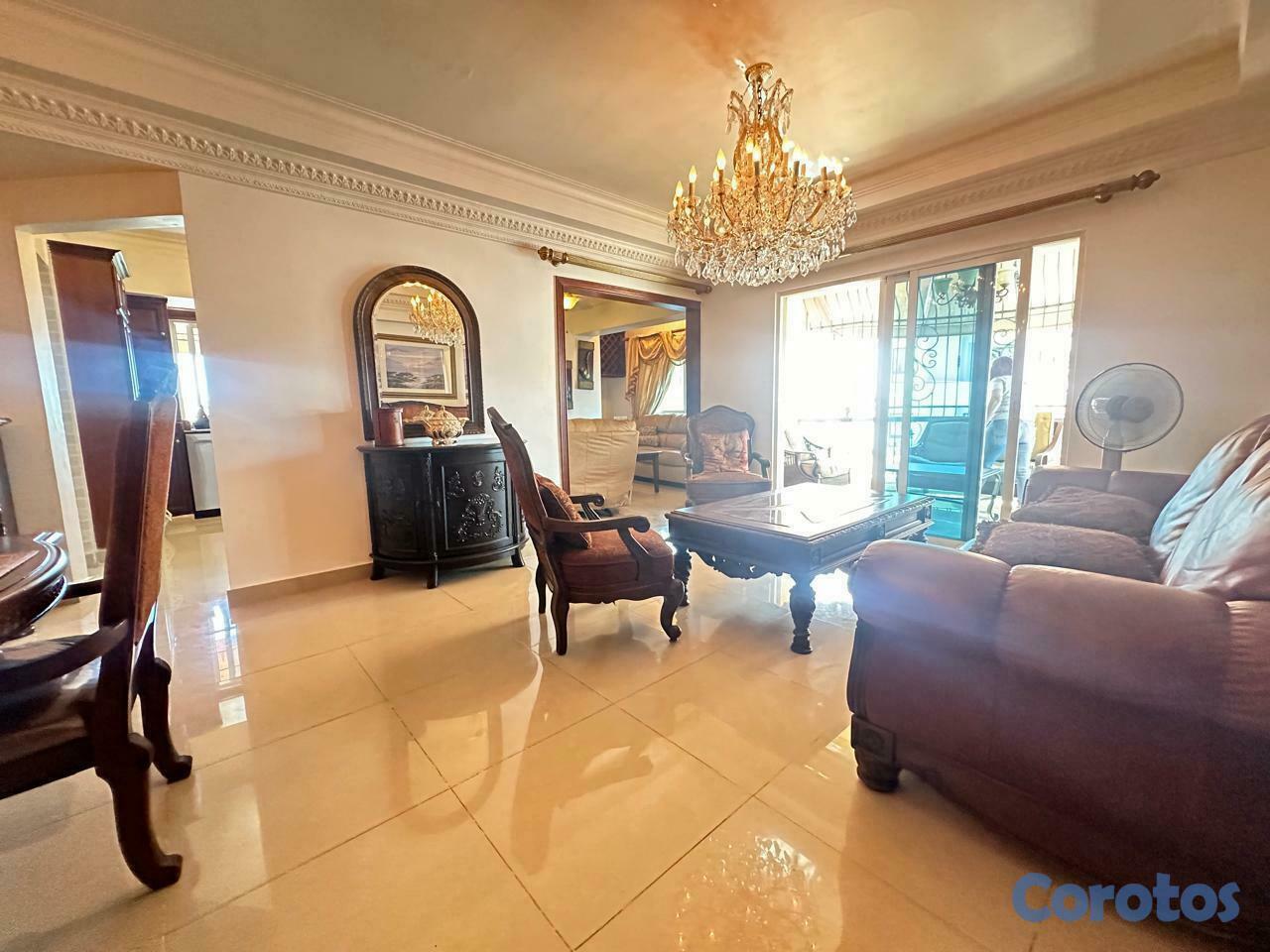 penthouses - PENTHOUSE COMPLETAMENTE AMUEBLADO EN BELLA VISTA SUR 9