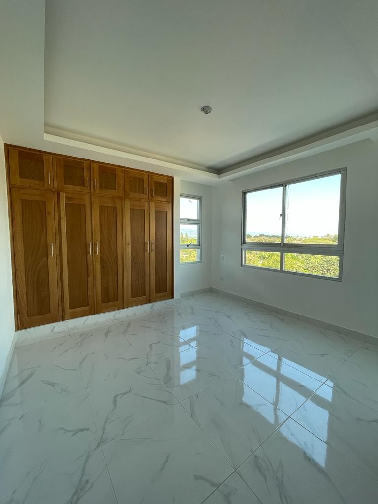 apartamentos - Exquisito Apartamento en Urbanizacion Thomen, Santiago 4
