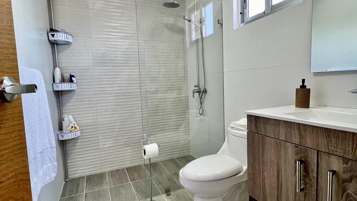 apartamentos - Apartamento de 2 habitaciones en Alquiler en Naco, Santo Domingo 8