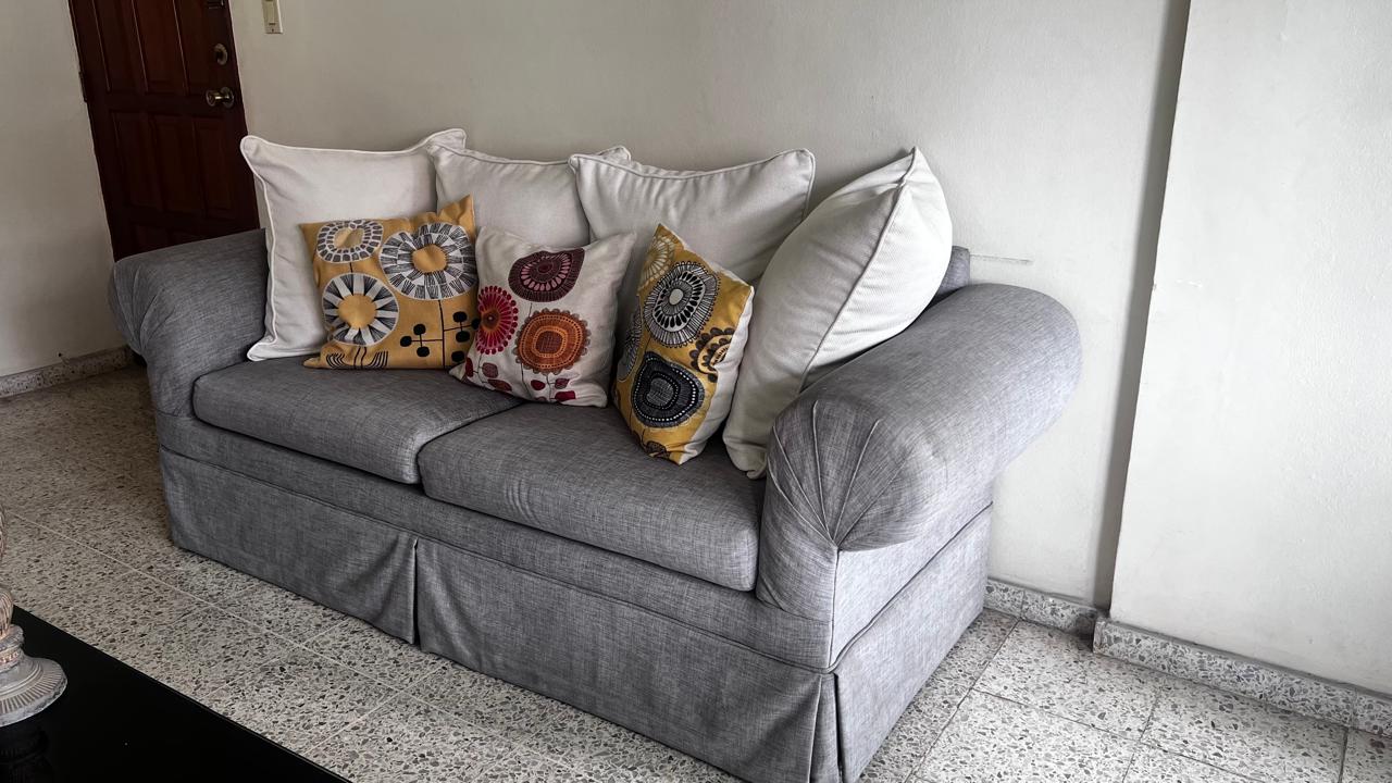muebles y colchones - Muebles de sala 2