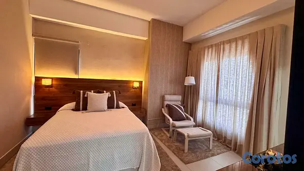apartamentos - VIVE LA EXPERIENCIA PIANTINI ALQUILER DE APARTAMEN 2
