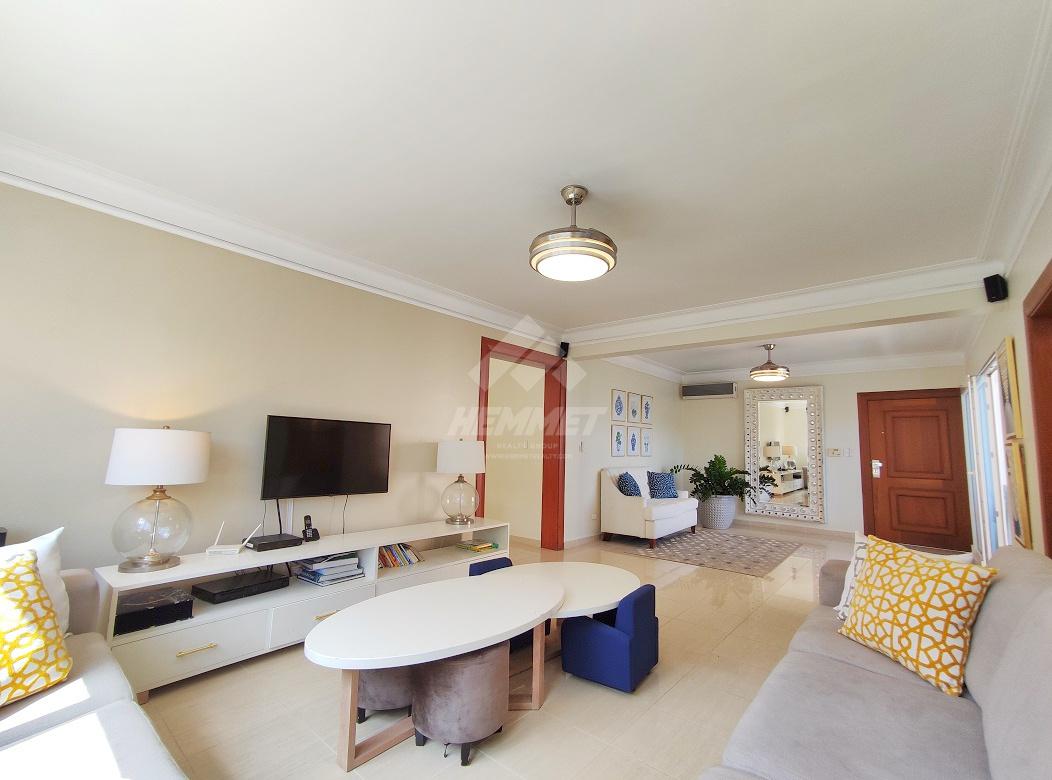 apartamentos - ESPACIOSO APARTAMENTO CON ASCENSOR LA TRINITARIA SANTIAGO 13