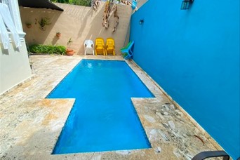 casas - Vendo casa en Cerros de Arroyo Hondo III 2