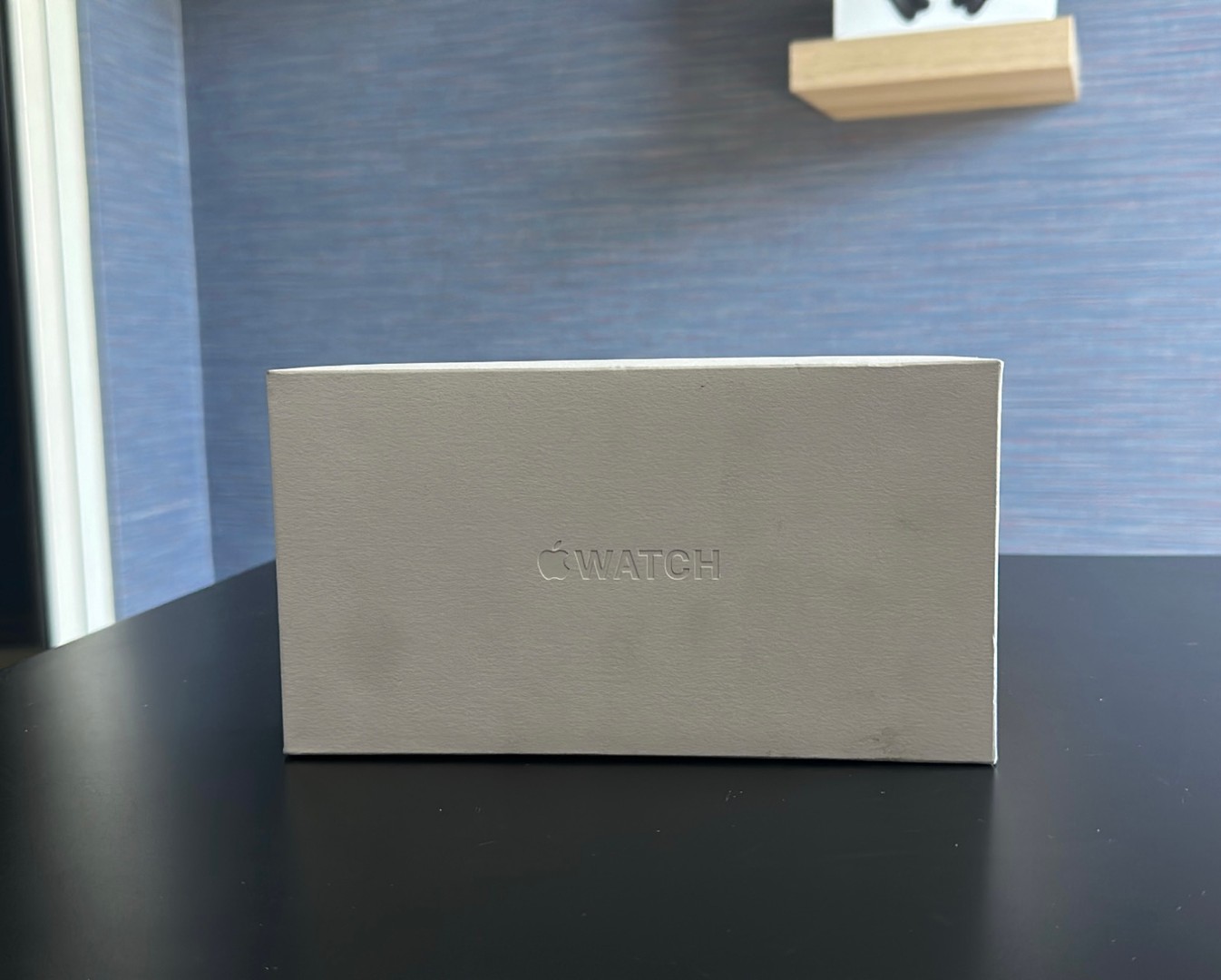 celulares y tabletas - Vendo Apple Watch ULTRA 49mm Cel + Gps Midnight Nuevo Sellado, RD$ 43,500 NEG 2