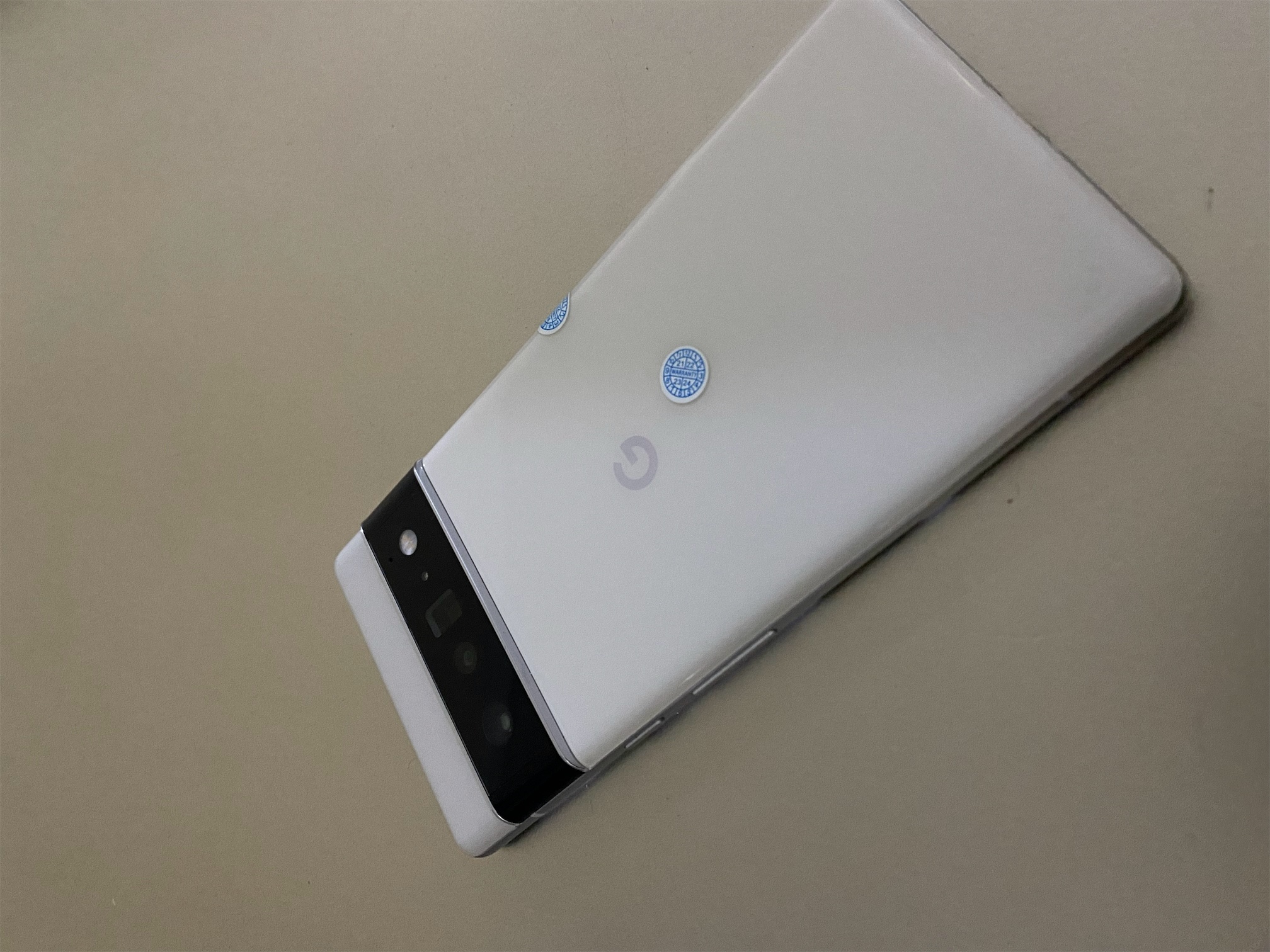 celulares y tabletas - pixel 6 pro Google 128GB  4