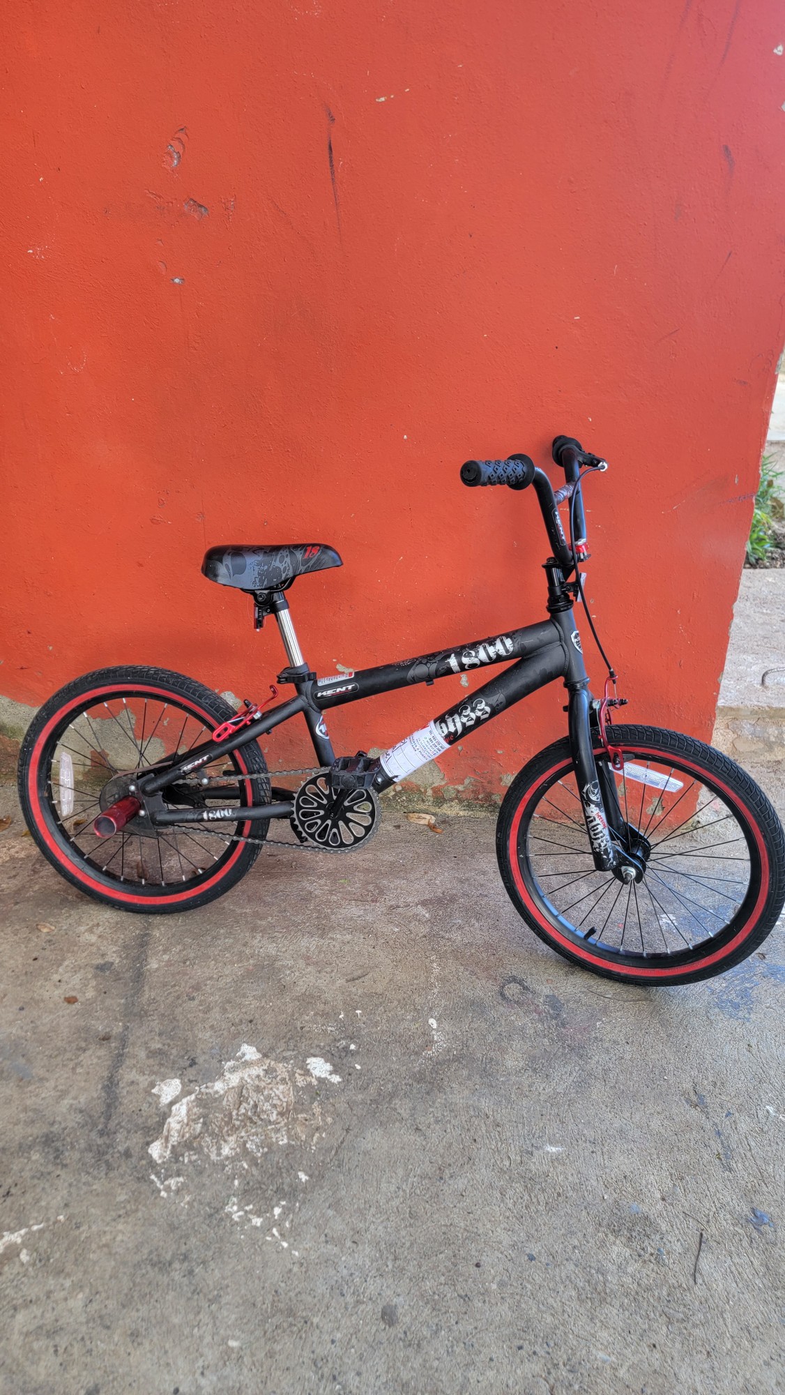 bicicletas y accesorios - Bicicleta aro 18 recién importada  2