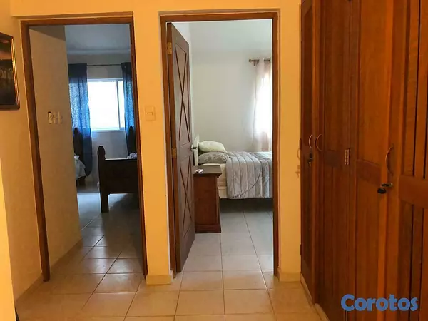 casas vacacionales y villas - Oportunidad de villa en metro country club 7