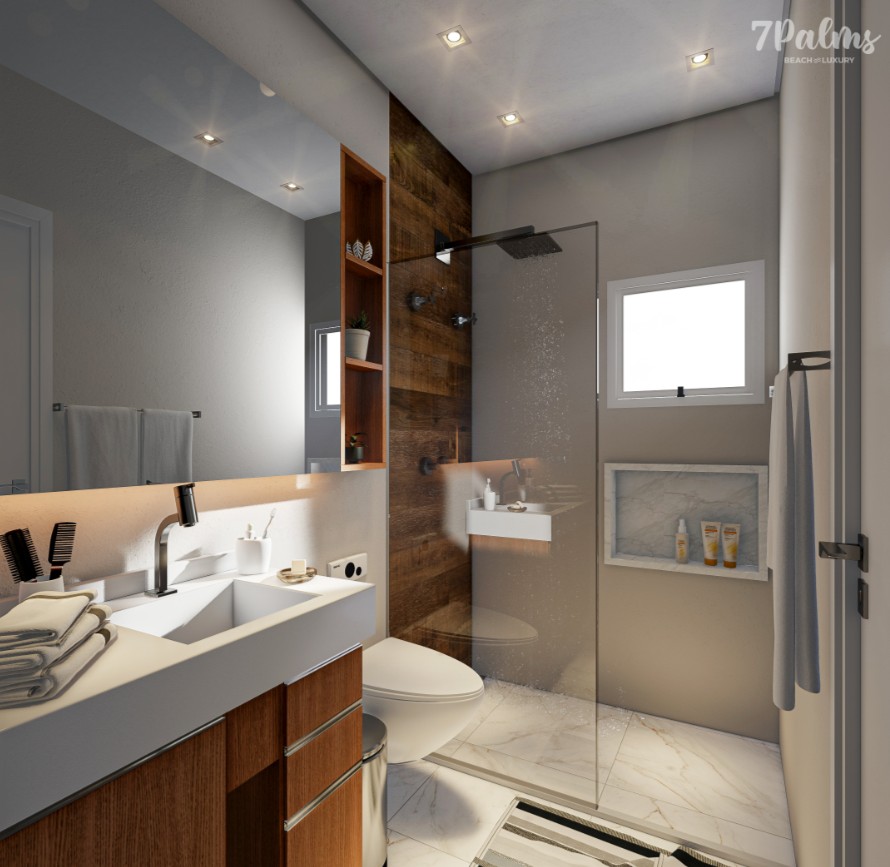 apartamentos - Proyecto de apartamentos en punta cana 8