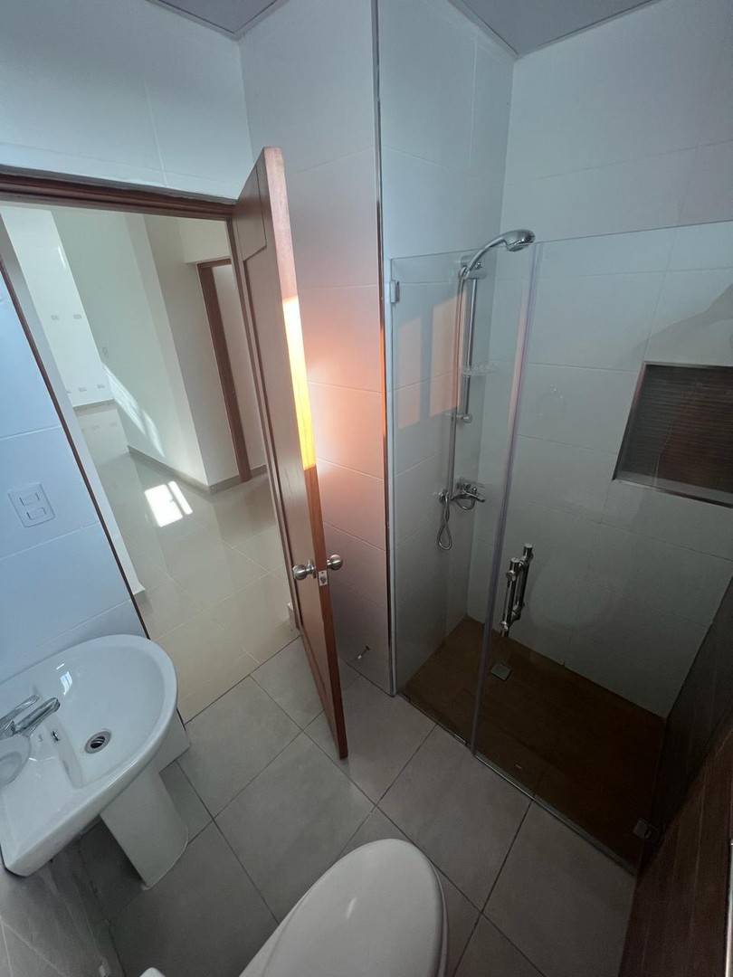 apartamentos - Apartamento Nuevo en Las Damas, 106 Mts2 4