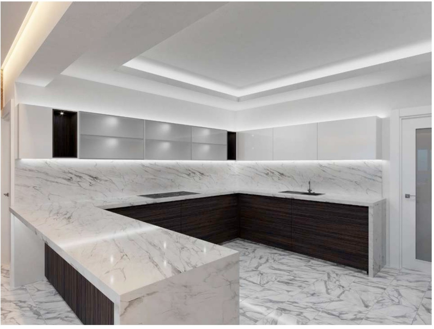 apartamentos - Proyecto de apartamentos en venta en Bella Vista 4