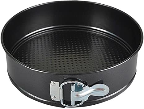 cocina - Set de Moldes desmontables para Bizcocho cake INCLUYE 6 PIEZAS / TAMAÑO 2