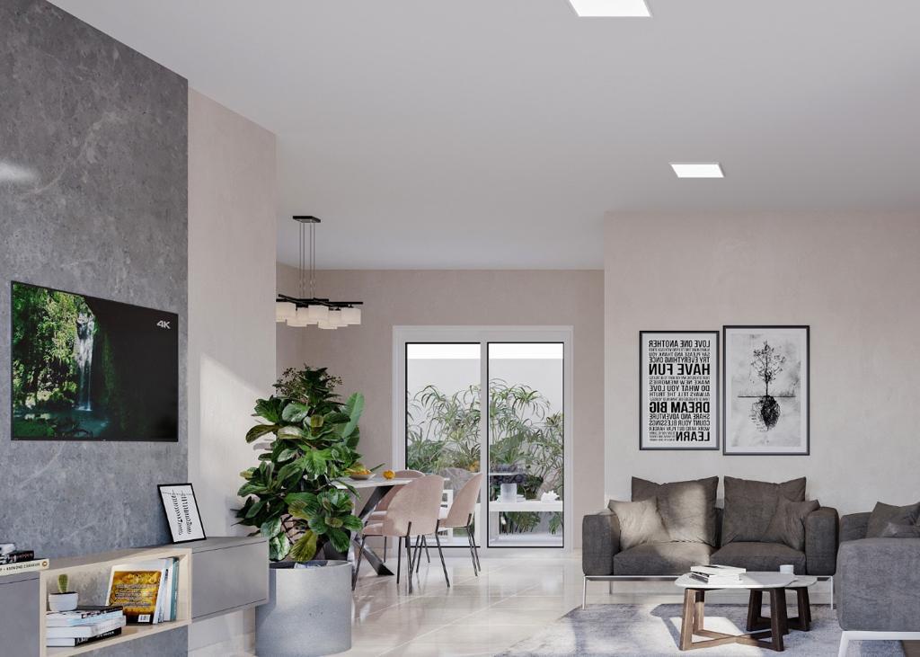 apartamentos - Proyecto de apartamento en Venta en Boca Chica 2