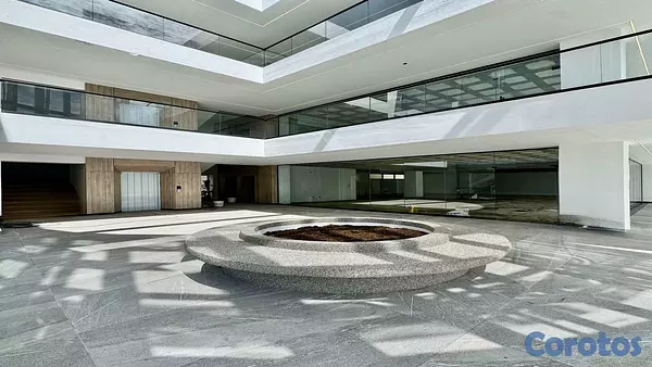 oficinas y locales comerciales - LOCAL COMERCIAL DE RENTA EN LOS JARDINES SANTIAGO 8