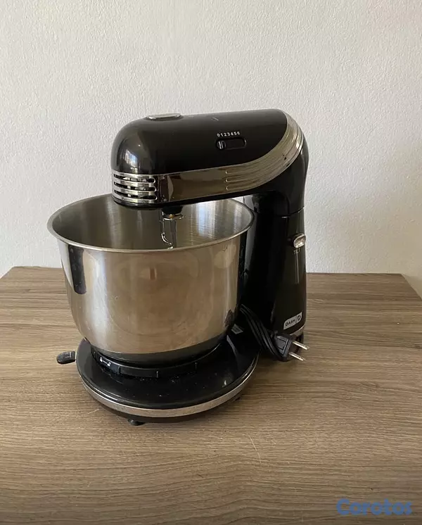 cocina - Licuadora, tostadora y batidora  8
