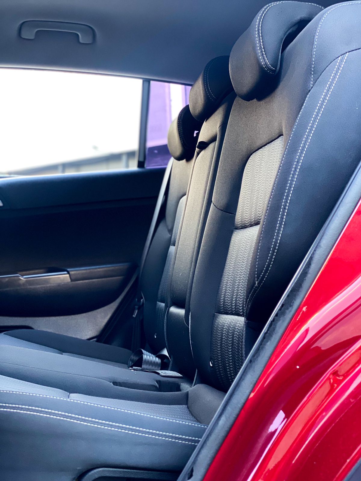 jeepetas y camionetas - Kia Sportage 2020 MOTOR DOHC, FINANCIAMIENTO DISP. 1