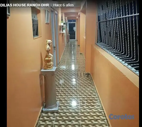 otros inmuebles - PROPIEDAD COMPLEJO TURISTICO EN OCOA / HOTEL / PIS 5