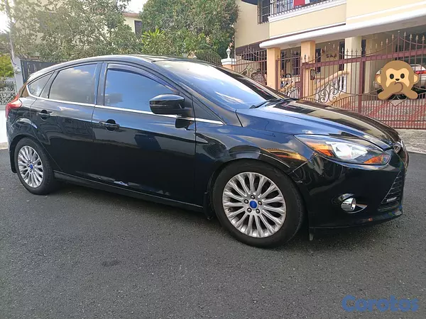 carros - Ford Focus Titanium 12  2