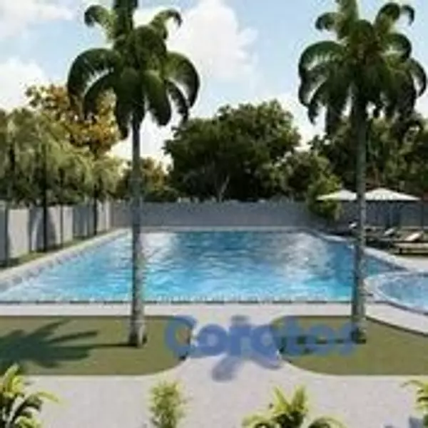 solares y terrenos -  Venta de Solares en Primaveral III   bávaro con múltiples amenidades. 8