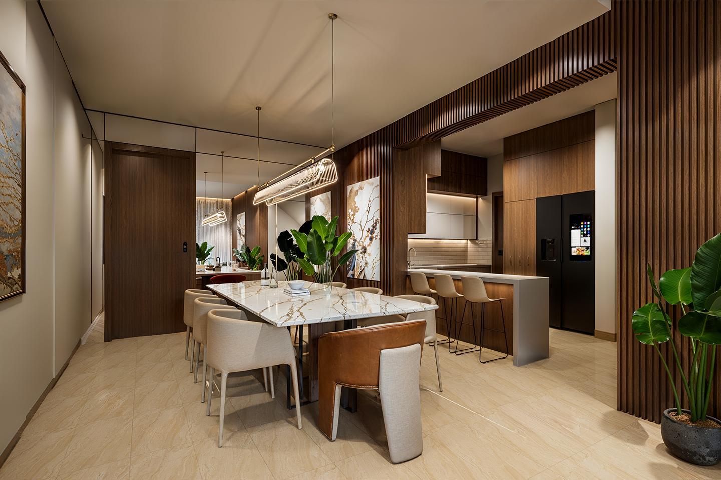 apartamentos - Vive en Quintas IV – Apartamentos exclusivos en La Española 8