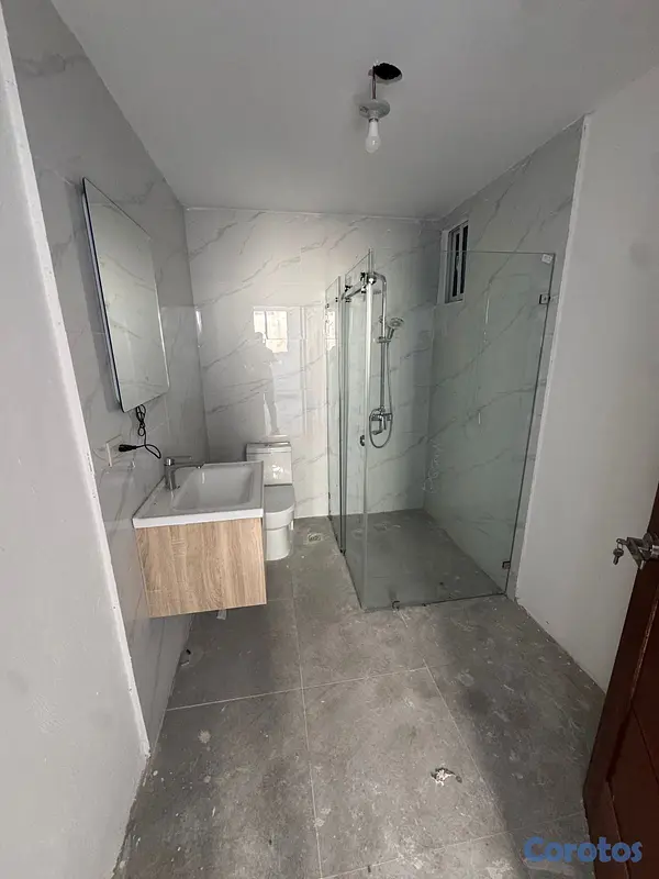 apartamentos - Apartamento en Venta 3er nivel en Sector Ralma, sa 19