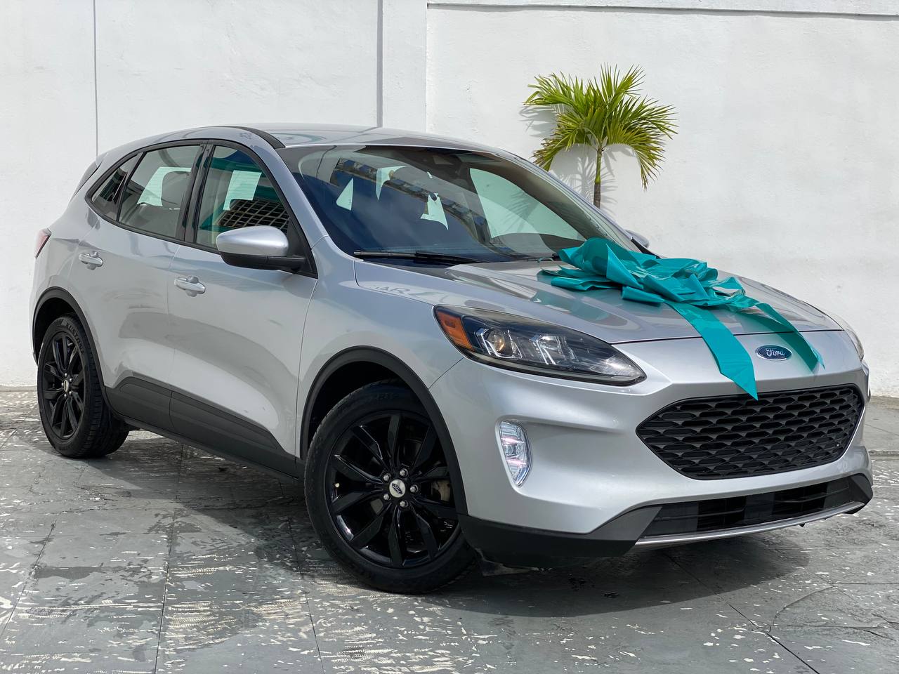 jeepetas y camionetas - FORD ESCAPE SE  2020 