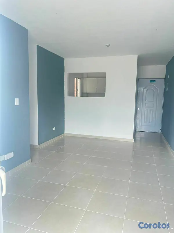 apartamentos - 📍Apartamentos en Alquiler en Ciudad Juan Bosch San 6