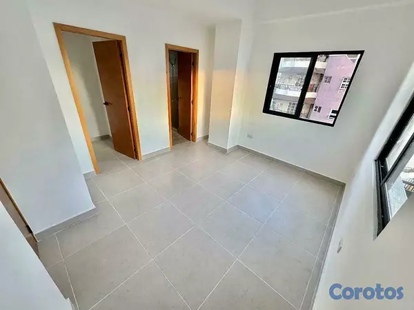 apartamentos - Apartamento en Alquiler – Bella Vista Sur 4