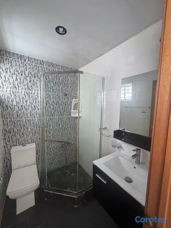 apartamentos - Amplio Apartamento en Alquiler – Mirador Sur.
 10