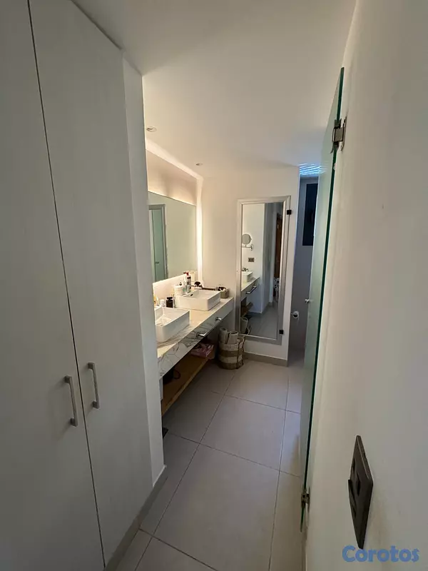 apartamentos - Apartamento a 50m de la playa de Bavaro, el Cortec 18