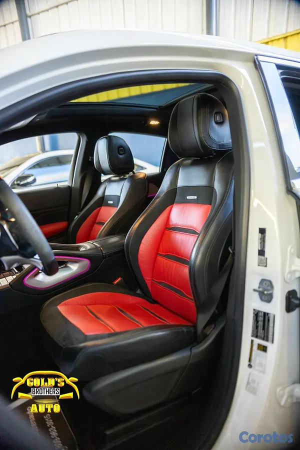 jeepetas y camionetas - Mercedes Benz GLE 53 AMG Coupe 2021 Clean Carfax 7