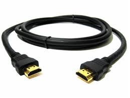 accesorios para electronica - Cable HDMI 1.5 metros