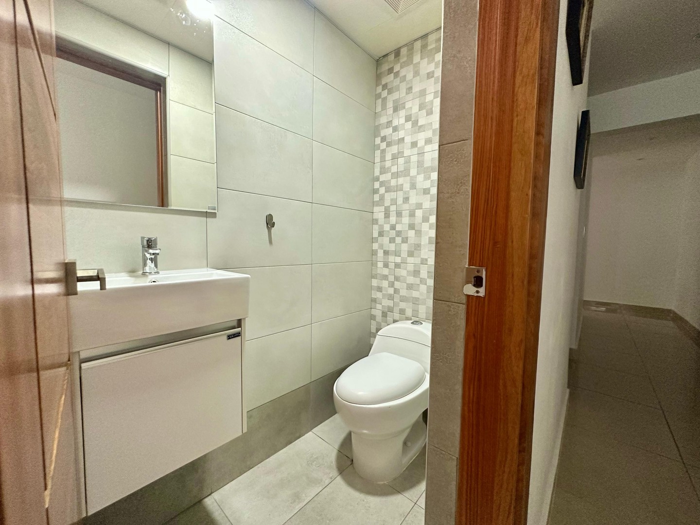 apartamentos - Apartamento en El Vergel de 3 habitaciones 5