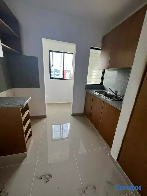 apartamentos - Apartamento en venta en Las Américas. 2