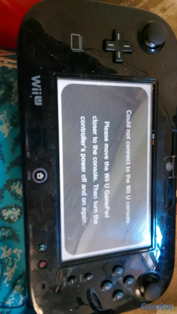 consolas y videojuegos - estoy vendiendo este control de mi consola 5