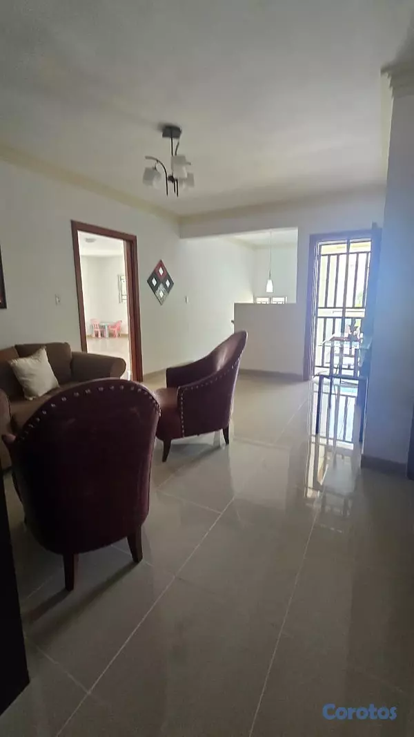 casas -  CASA EN LAS ORQUÍDEAS DE 2 NIVEL 4