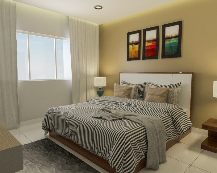 apartamentos - APARTAMENTOS EN DISTRITO NACIONAL (ALTUS-REAL)