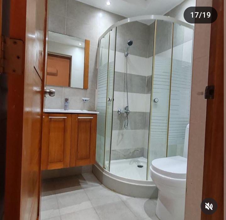 apartamentos - Alquilo Apartamento En La Esperilla Con Linea Blan