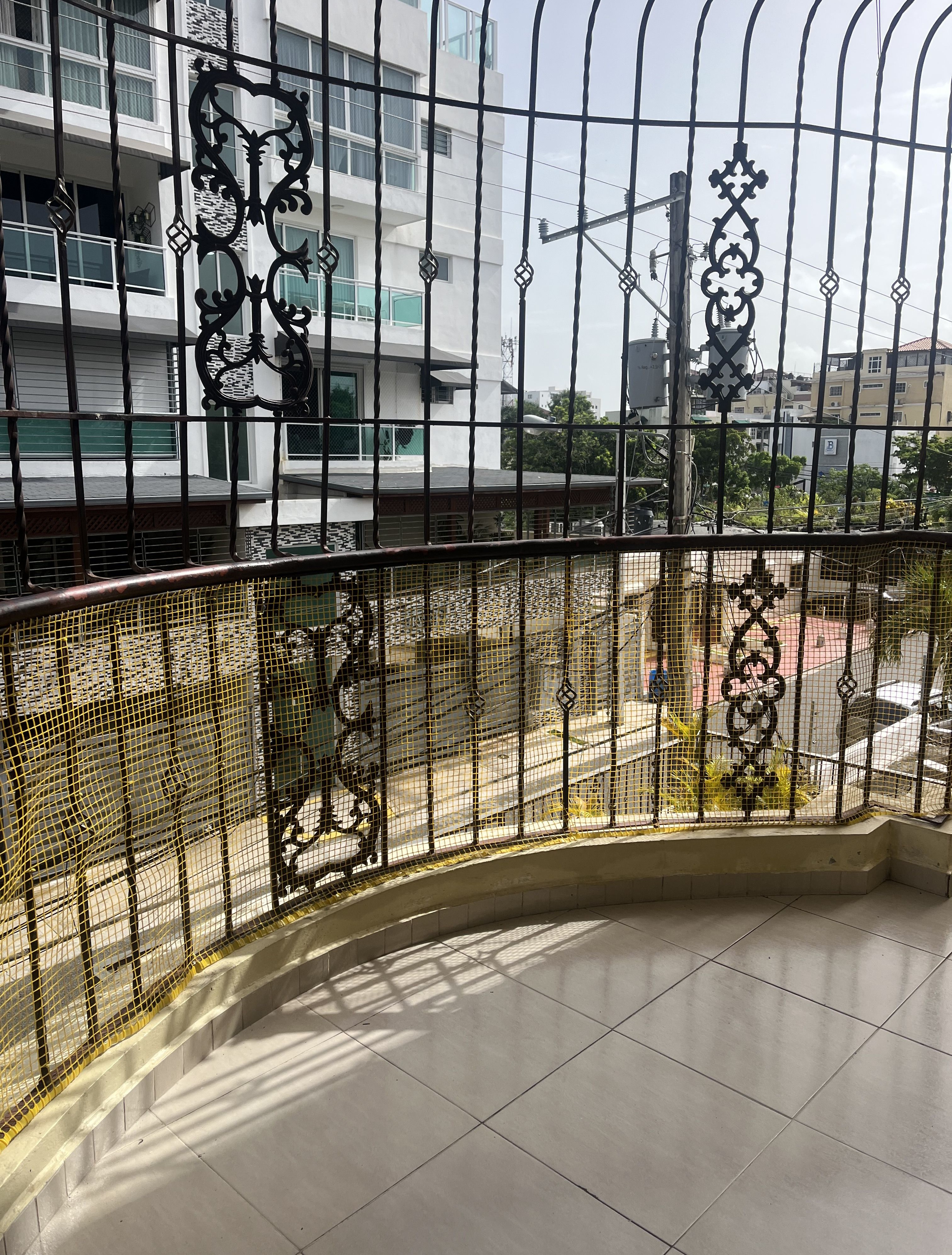 apartamentos - Apartamento en venta en 3er piso de mirador norte