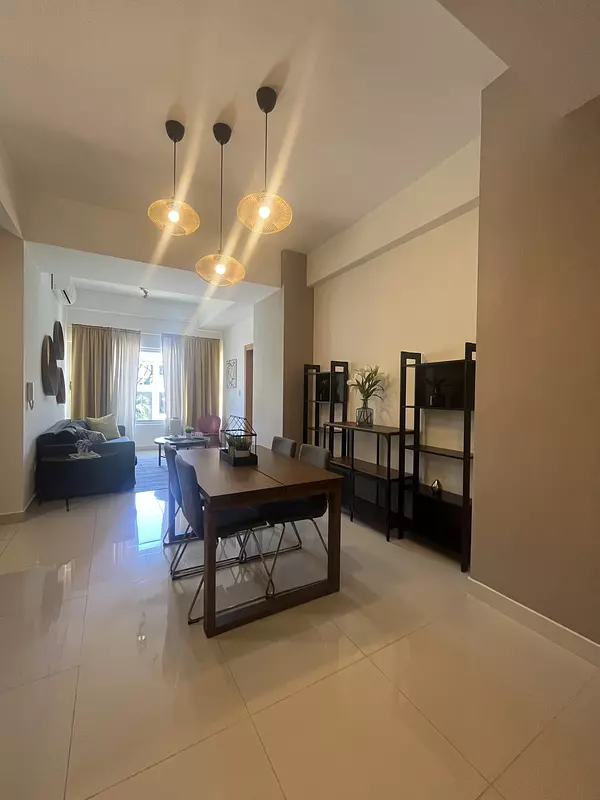 apartamentos - Apartamento en venta amoblado para inversionista en Ens Paraiso 4