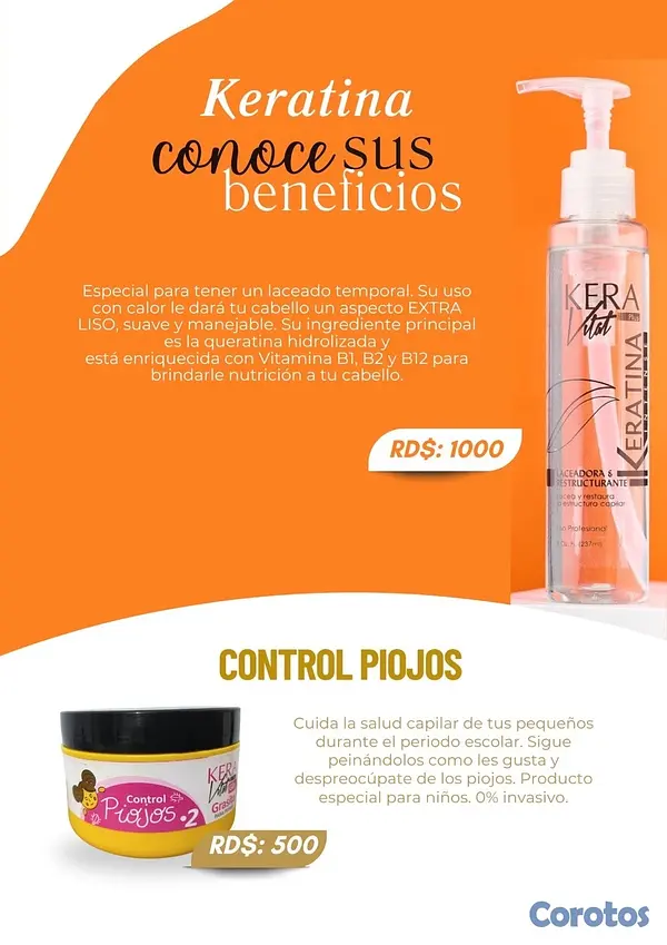 salud y belleza - línea de pelo 8