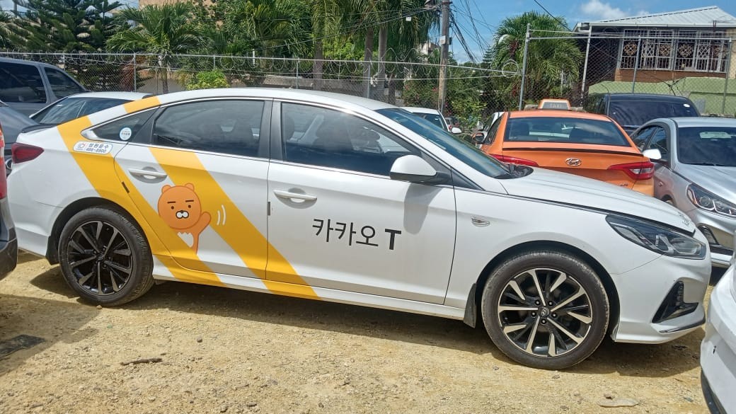 carros - HYUNDAI SONATA 2018 BLANCODESDE: RD$740,100.00