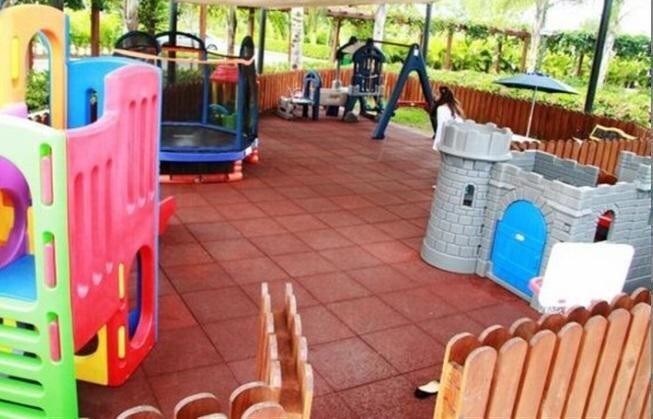 apartamentos - Apartamento  en Venta Guavaberry #24-88 piso bajo, áreas sociales. 7