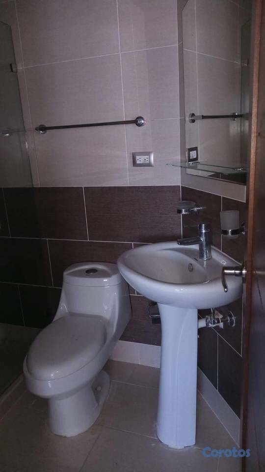 apartamentos - Apto en Alquiler en Los Prados - Terraza Privada 4