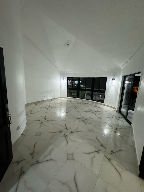 casas - Venta de casa en vista hermosa de 455mts Santo Domingo este  4