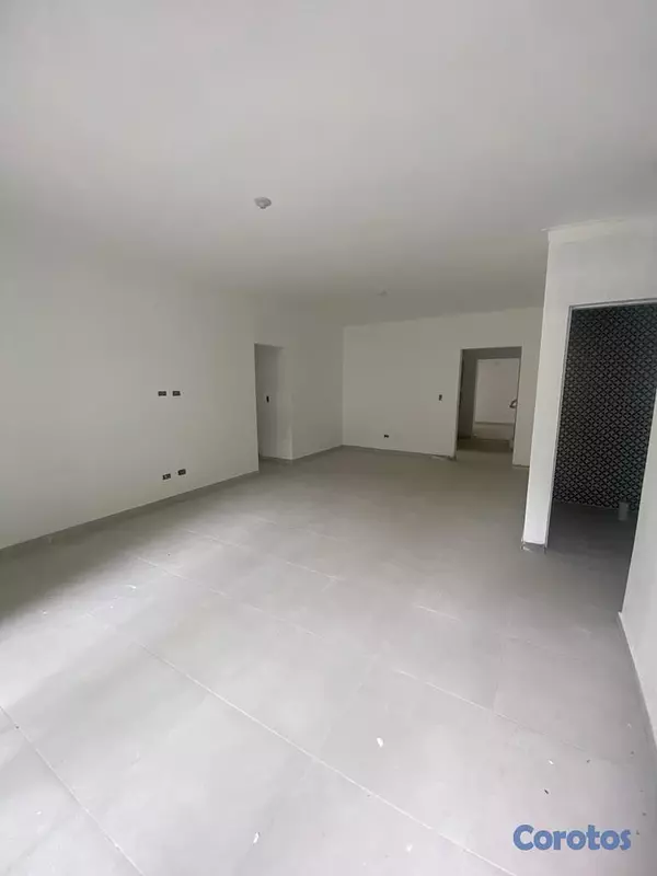 apartamentos - APARTAMENTO NUEVO EN ALQUILER, GAZCUE (G-22) 6