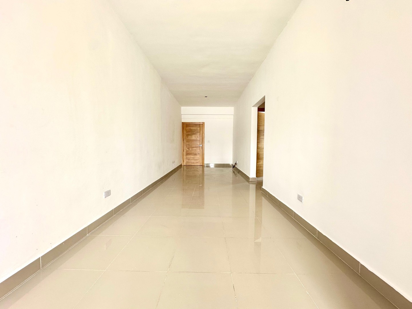 apartamentos - Apartamento en venta de 2 habitaciones en la Avenida Independencia  3