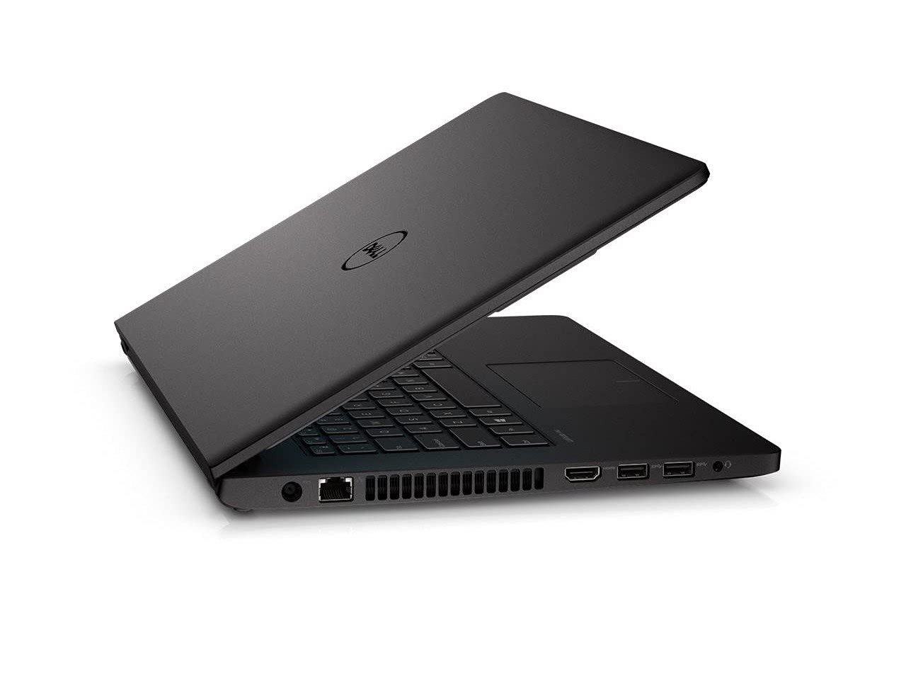 Laptop Dell Latitude 3470 Intel core i5 con 8gb RAM y 250gb de disco sólido