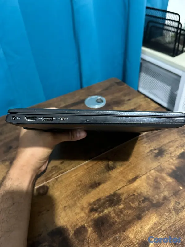 computadoras y laptops - Laptop Dell 3420 impecable 6
